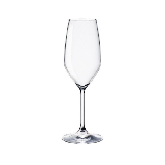CALICE RESTAURANT FLUTE CL 24