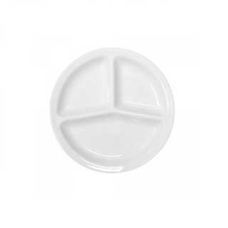 PLATE 3 COMPARTMENTS CM 30