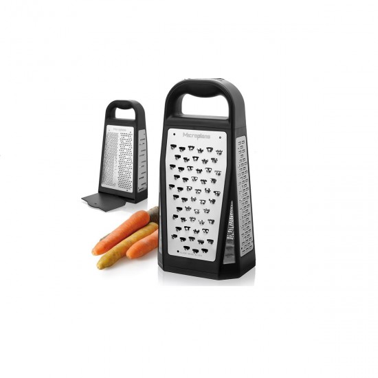 PENTABOX SPECIALTY GRATER
