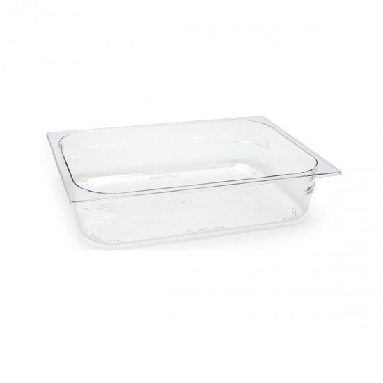 BACINELLA 36X25X80 POLICARBONATO