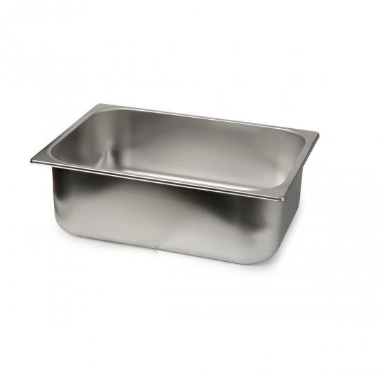 BACINELLA GELATO 36X25X12 CM