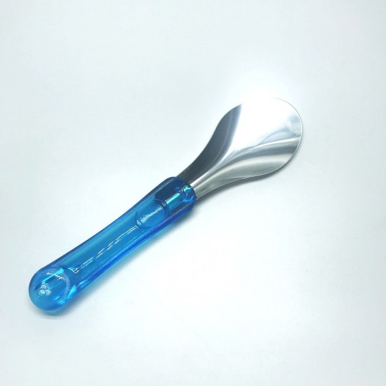 BLUE ICE CREAM SPATULA