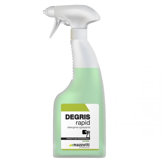 DEGRIS RAPID ML 750