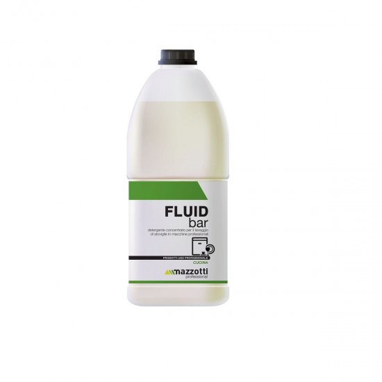FLUID BAR  LT 5