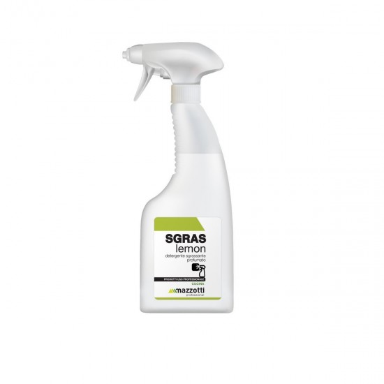 SGRAS LEMON  ML750