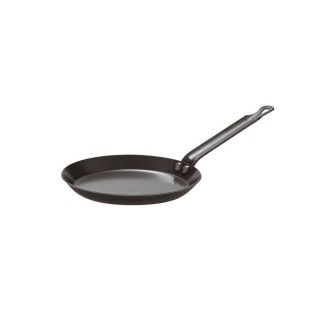 CREPE PAN 20 CM IRON