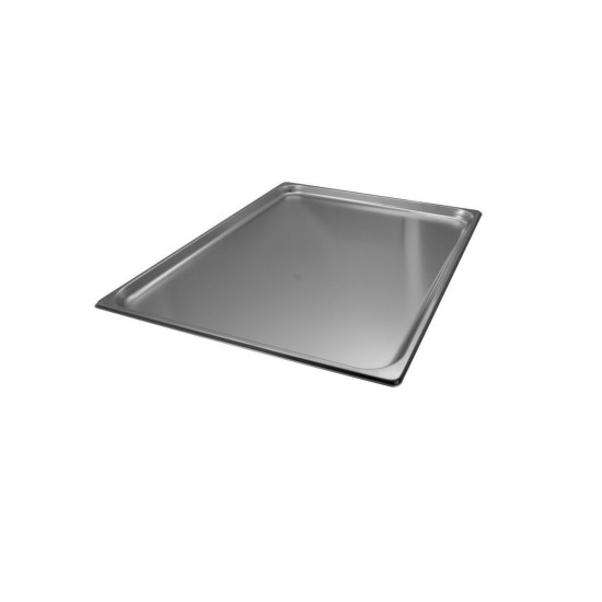 STAINLESS STEEL BASIN 2/1 H.2