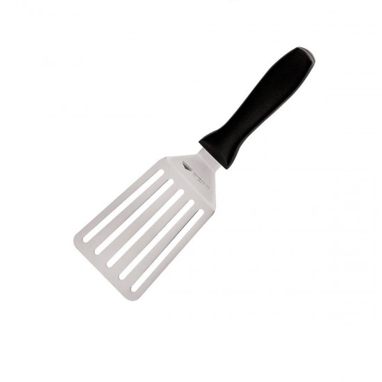 FLEXIBLE PERFORATED BLADE