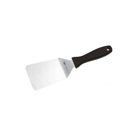 SPATULA FOR PASTRY AND PIZZA INOX