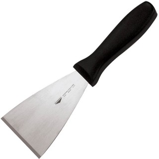 TRIANGULAR SPATULA