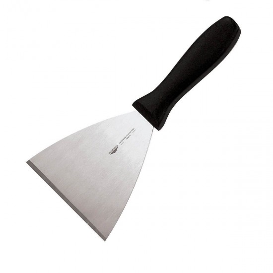 TRIANGULAR SPATULA