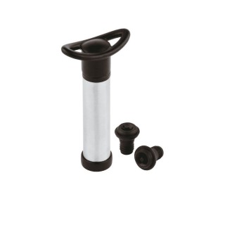 POMPA VACUUM X VINO C / 2 TAPPI