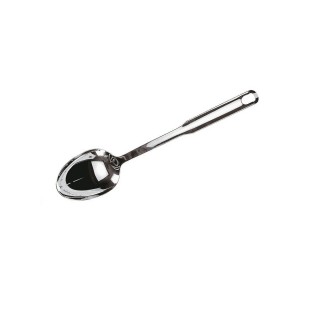  STAINLESS STEEL SPOON