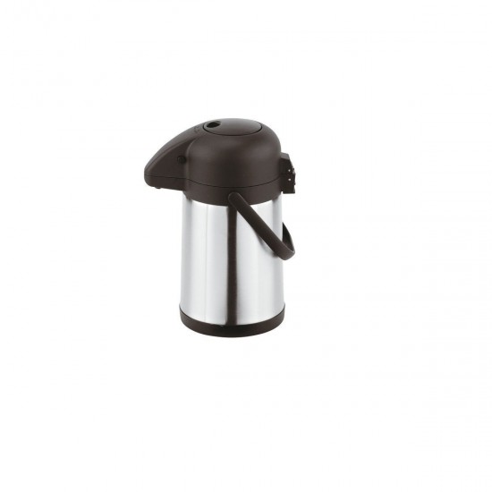 THERMAL CARAFE LT 2.5 STAINLESS STEEL