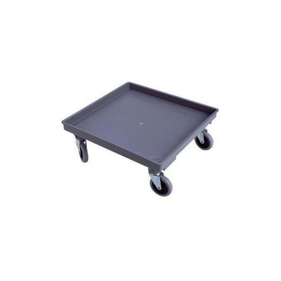 CARRELLO SENZA MANIGLIONE - cornerchef