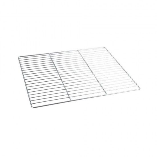 STAINLESS STEEL GRID 2/1