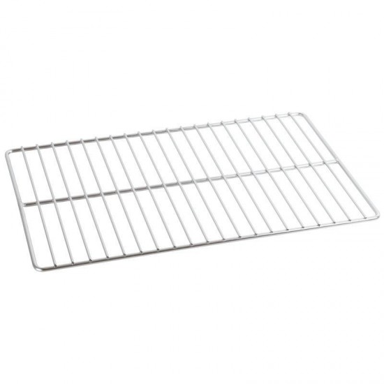 STAINLESS STEEL GRID 1/1