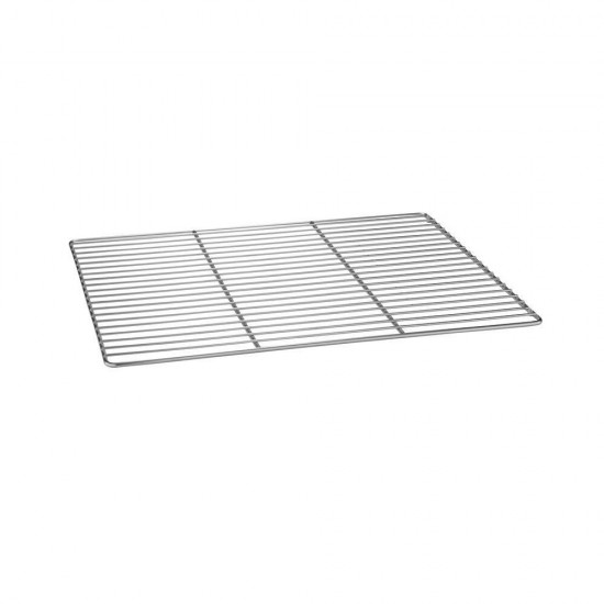 STAINLESS STEEL GRID