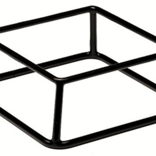 STAND BUFFET CM. 18X18 H.8
