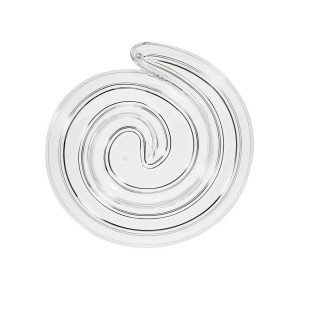 APERITIFS ACRYLIC SMALL PLATE