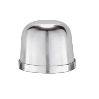 CASH MOLD WITH ALUMINUM LID