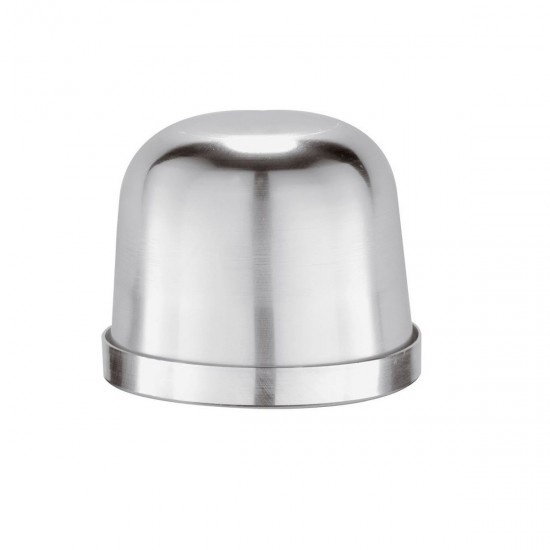 STAMPO CASSATA CON COPERCHIO IN ALLUMINIO