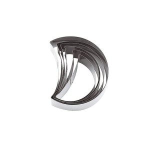 MEAL PASTRY CUTTER MOLD