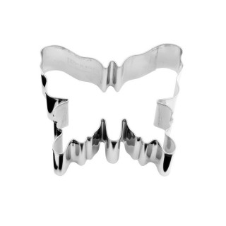 STAINLESS STEEL BUTTERFLY CUTTER MOLD