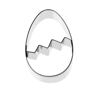 STAINLESS STEEL EGG CUTTER