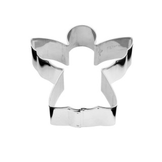 STAINLESS STEEL CUTTER MOLD