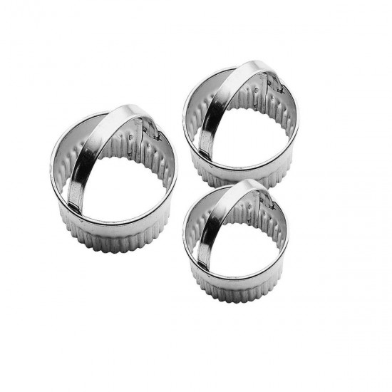 SET 3 FESTONOUS CIRCLE