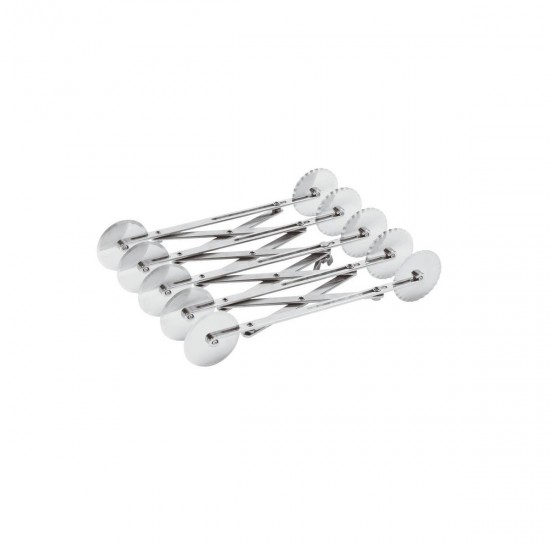 EXTENSIBLE STAINLESS STEEL CUTTER