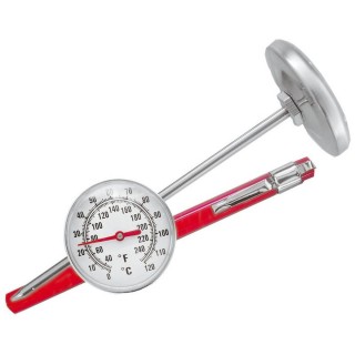  THERMOMETER FOR ROASTS