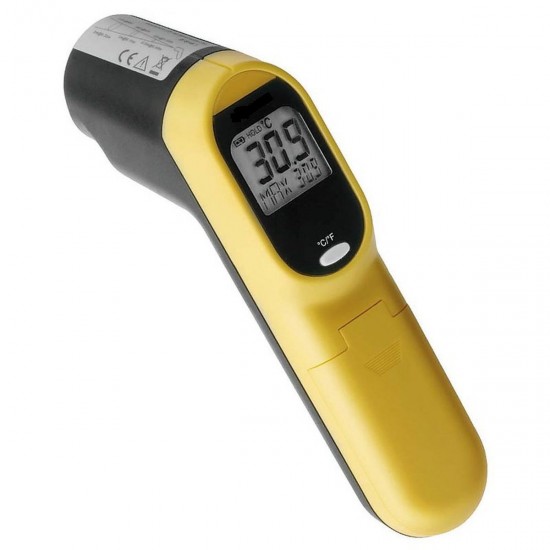 INFRARED THERMOMETER