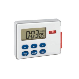 DIGITAL TIMER COUNTDOWN