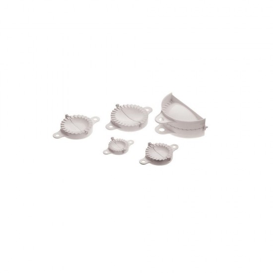 CONF. 5PZ PANZEROTTI MOLD