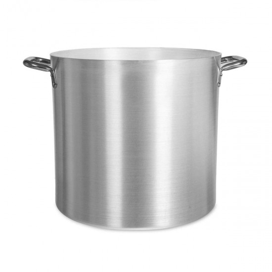 ALUMINUM POT Ø 40 CM