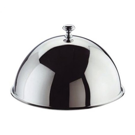 CLOCHE SEMIFERICA CM 24