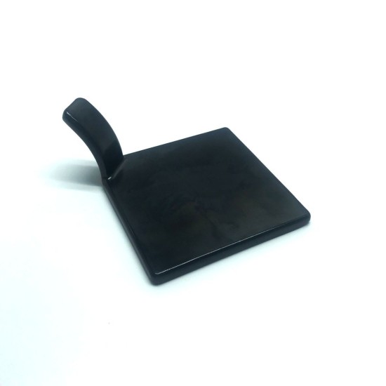 SQUARE TRAY WITH HANDLE