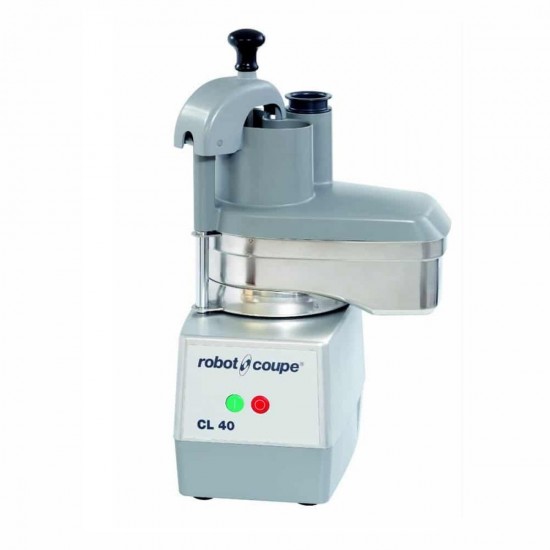 Robot Coupe Tagliaverdure Professionale CL40 RB01.24570