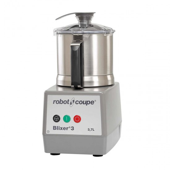 Frullatore Omogeneizzatore Blixer 3 Robot Coupe 