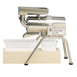 CENTRIFUGE / DRYER FOR PULP C120 400/50/3