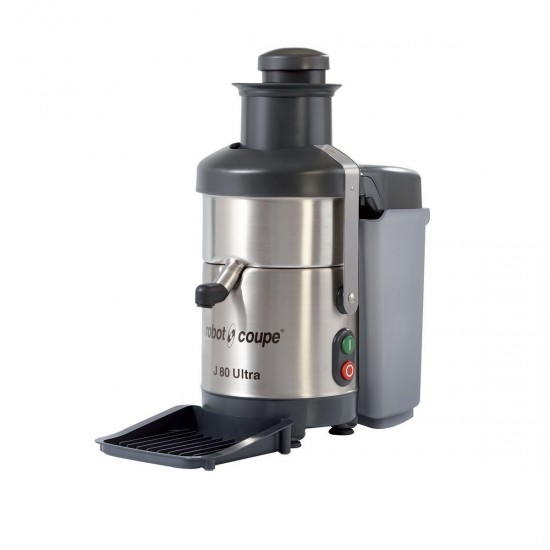 AUTOMATIC Squeezers Juicer J80 - risto&food