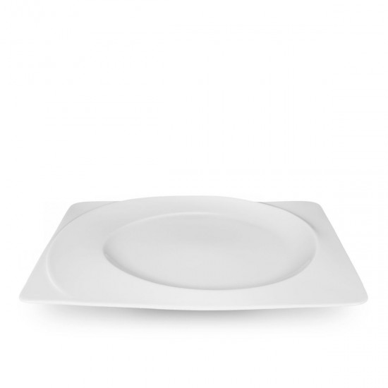 RECTANGULAR FLAT PLATE