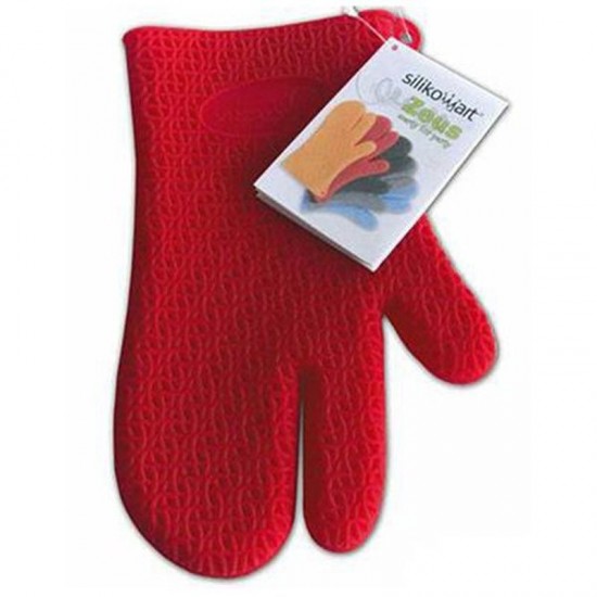 SILICONE MISTER HOT GLOVES