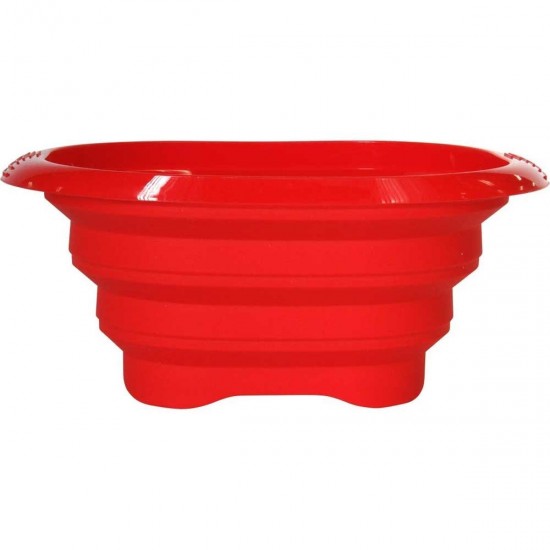 SILICONE COLANDER