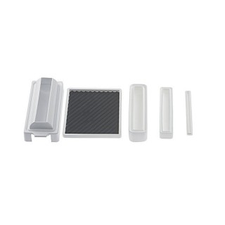  SILICONE MOLD FAIRY WINGS KIT