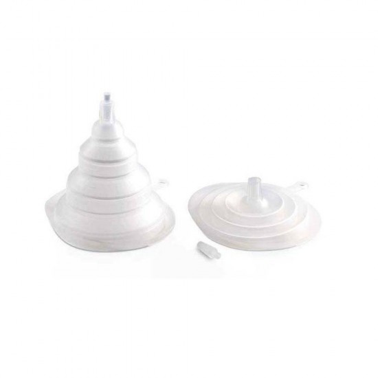 IMBUTO IN SILICONE