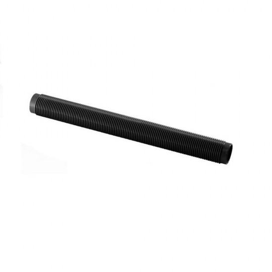 BLACK STRIPED DECORATING ROLLER