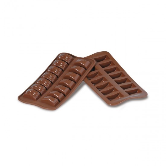 STAMPO SILICONE JACK